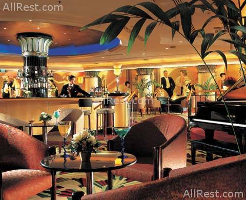 Orchard Hotel Singapore 8
